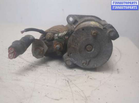 купить Стартер на Opel Zafira B 2005-2014