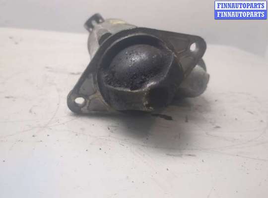 купить Стартер на Opel Zafira B 2005-2014