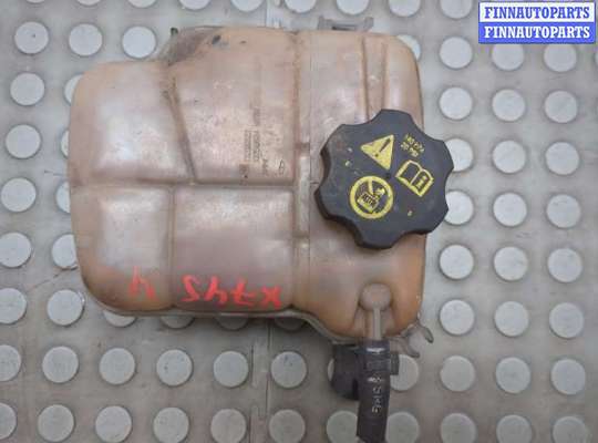 Купить Бачок расширительный на Chevrolet Cruze 2009-2015 Бачок расширительный CH454009 на Chevrolet Cruze 2009-2015