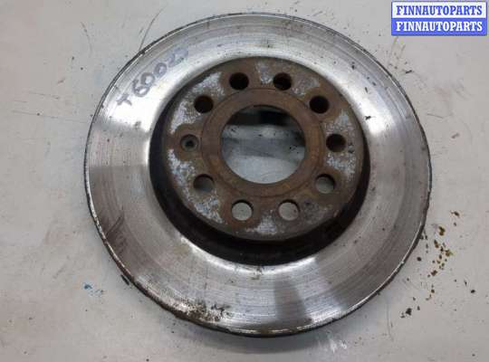 купить Диск тормозной на Audi A3 (8P) 2003-2013