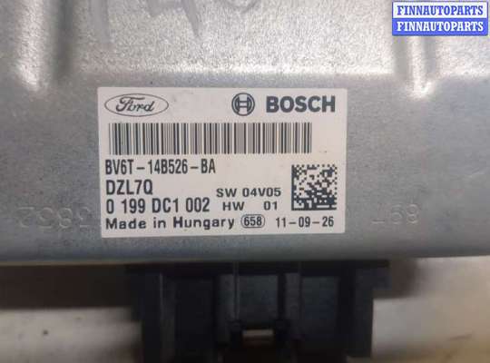купить Инвертор, преобразователь напряжения на Ford Focus 3 2011-2015