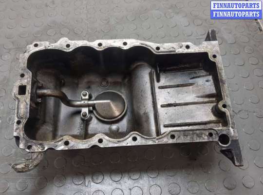 купить Поддон на Opel Corsa D 2006-2014