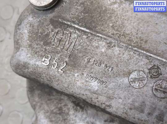 купить Поддон на Opel Corsa D 2006-2014