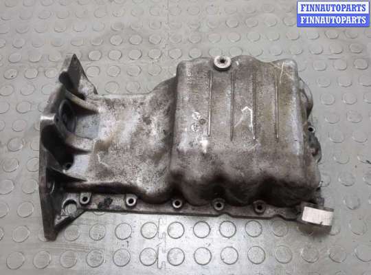 купить Поддон на Opel Corsa D 2006-2014