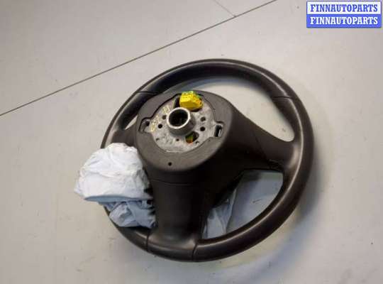 Руль на Volkswagen Touareg II (7P)