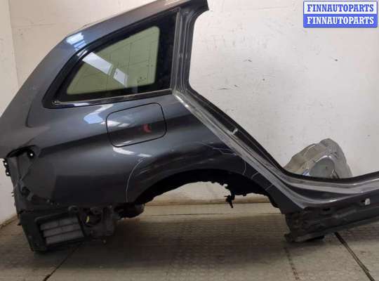 купить Лючок бензобака на BMW 3 G20, G21 2018-