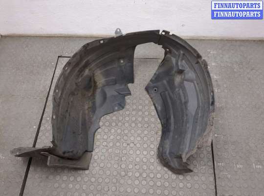 купить Защита арок (подкрылок) на Mazda CX-5 2012-2017