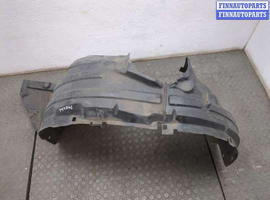 купить Защита арок (подкрылок) на Mazda CX-5 2012-2017