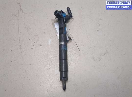 купить Форсунка топливная на Mercedes C W204 2006-2015