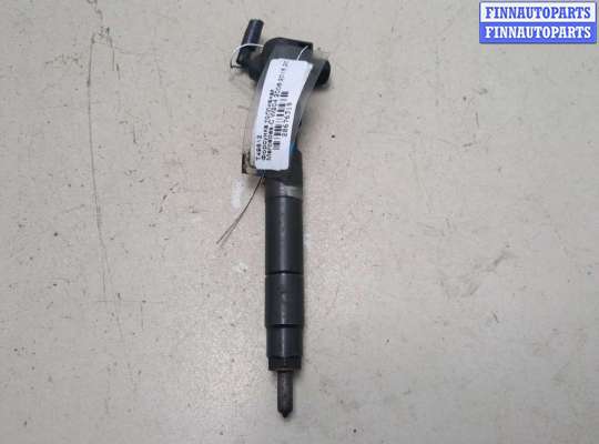 купить Форсунка топливная на Mercedes C W204 2006-2015