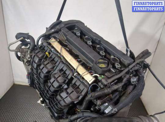 купить Двигатель (ДВС) на Dodge Caliber