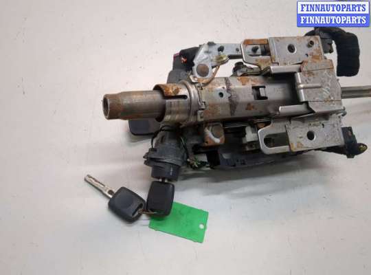 купить Колонка рулевая на Skoda Fabia 1999-2007