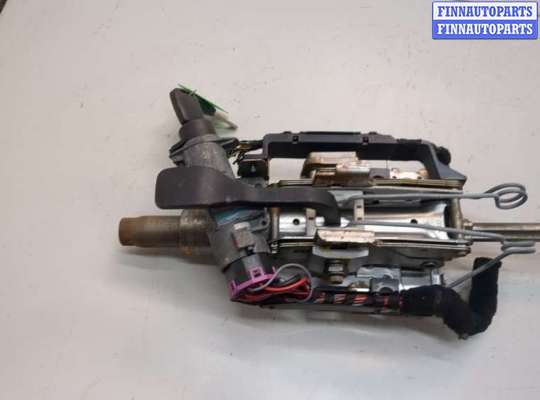 купить Колонка рулевая на Skoda Fabia 1999-2007