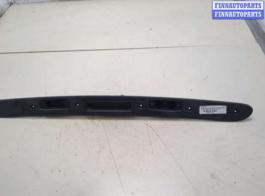 купить Кнопка открывания багажника с крышки на Volvo S60 2010-2018