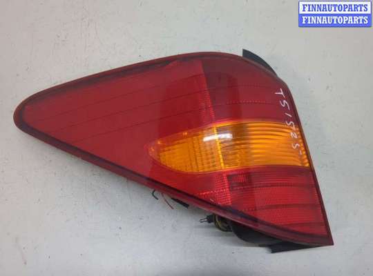 Фонарь (задний) SS62378 на SsangYong Rodius 2004-2013