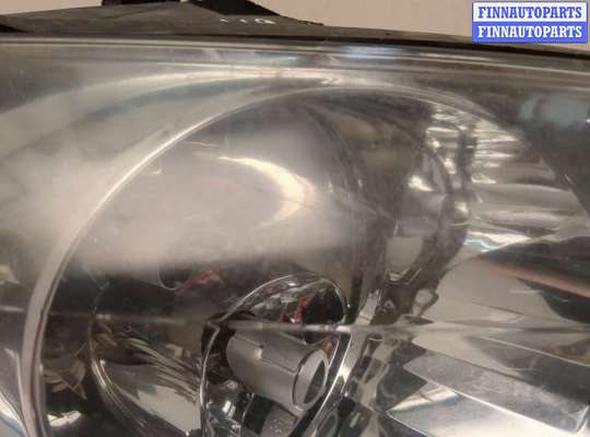 купить Фара (передняя) на Peugeot 307 2001-2008