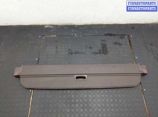 купить Шторка багажника на BMW X5 E70 2006-2013