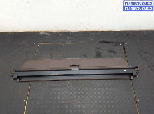 купить Шторка багажника на BMW X5 E70 2006-2013