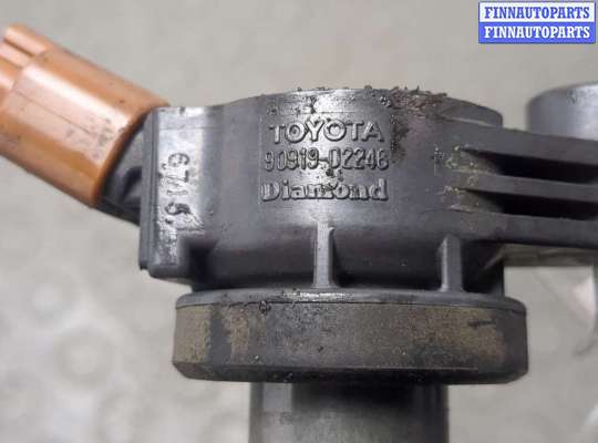 купить Катушка зажигания на Toyota Highlander 1 2001-2007