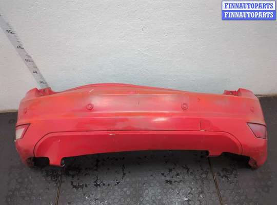 купить Бампер на Ford Focus 2 2008-2011