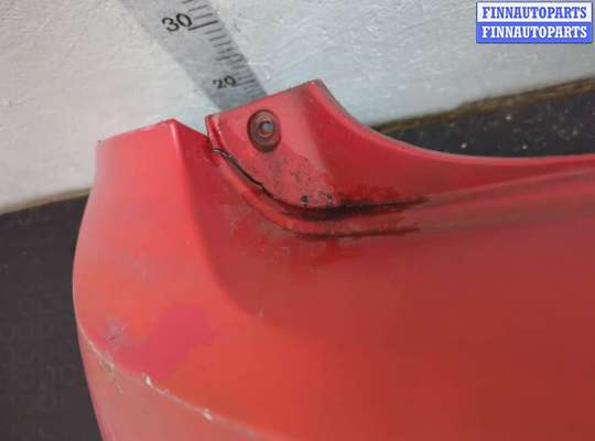 купить Бампер на Ford Focus 2 2008-2011