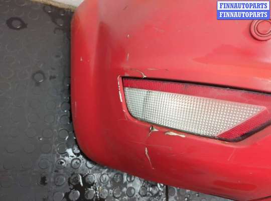 купить Бампер на Ford Focus 2 2008-2011