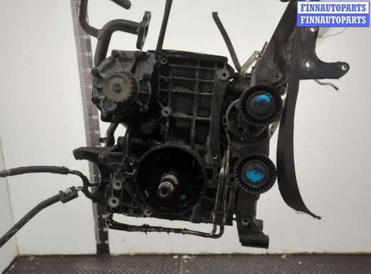 купить Блок цилиндров (Шорт блок) на Volvo XC90 2002-2014