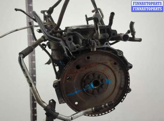 купить Блок цилиндров (Шорт блок) на Volvo XC90 2002-2014