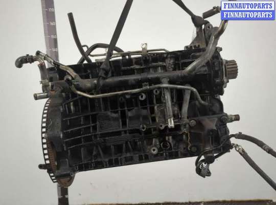 купить Блок цилиндров (Шорт блок) на Volvo XC90 2002-2014