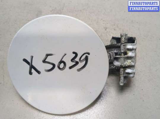 Лючок бензобака CT1057919 на Citroen C3 picasso 2009-2017
