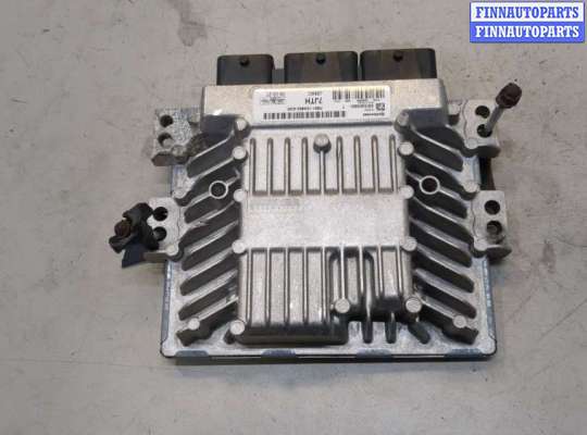 купить Блок управления двигателем на Ford C-Max 2002-2010