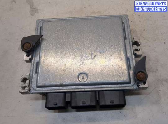 купить Блок управления двигателем на Ford C-Max 2002-2010