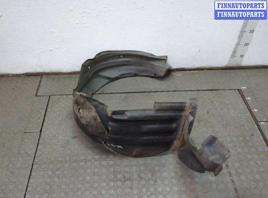 купить Защита арок (подкрылок) на Toyota Prius 2003-2009