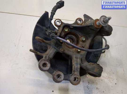 купить Ступица (кулак, цапфа) на Mazda CX-9 2016-2022