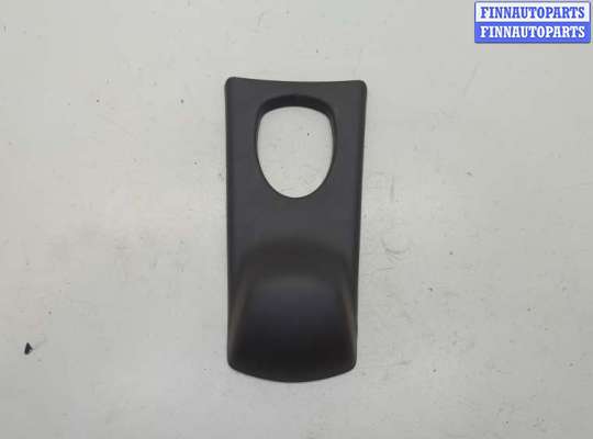 купить Пластик (обшивка) салона на Citroen C5 2008-2017