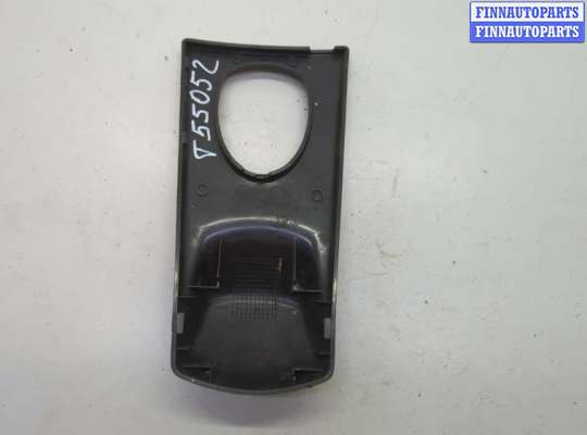 купить Пластик (обшивка) салона на Citroen C5 2008-2017