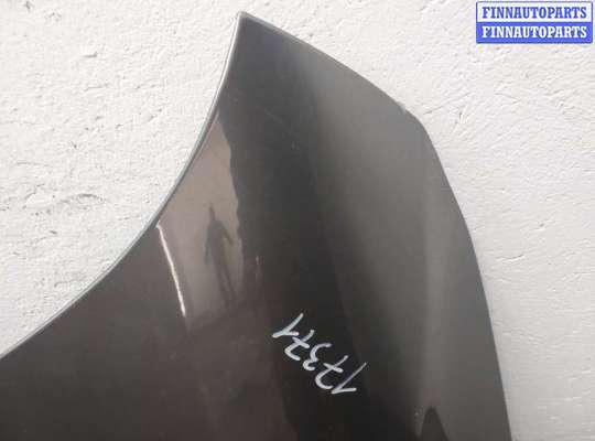 купить Капот на Nissan Pathfinder 2012-2020