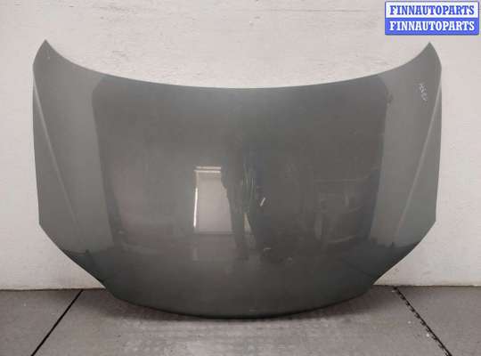 купить Капот на Nissan Pathfinder 2012-2020