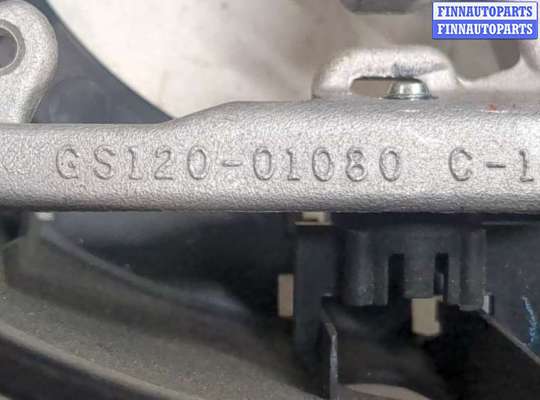 купить Руль на Toyota RAV 4 2000-2005