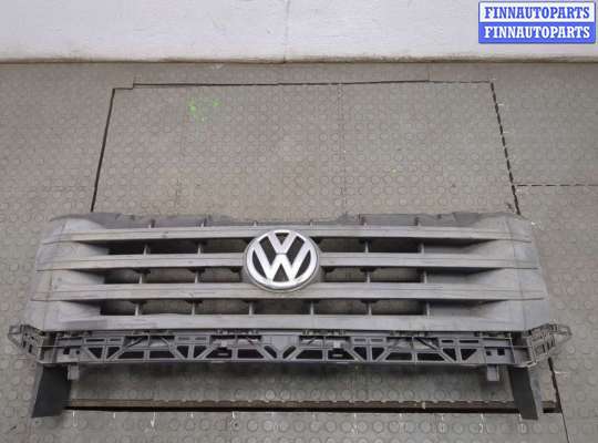 Решетка радиатора VG2359802 на Volkswagen Crafter 2006-2016