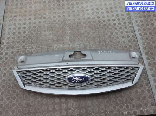 купить Решетка радиатора на Ford Mondeo 3 2000-2007