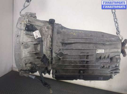 купить КПП - автомат (АКПП) на Mercedes C W205 2014-2023