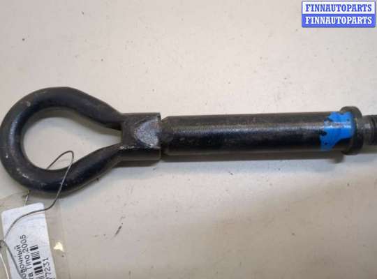 Крюк буксировочный