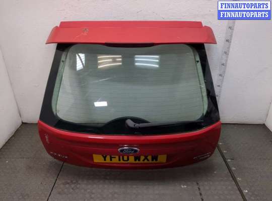 Купить Крышка (дверь) багажника на Ford Focus 2 2008-2011 Крышка (дверь) багажника FO2145978 на Ford Focus 2 2008-2011