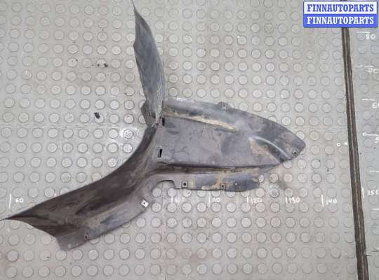 купить Защита арок (подкрылок) на Volkswagen Passat 6 2005-2010