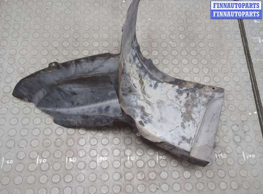 купить Защита арок (подкрылок) на Volkswagen Passat 6 2005-2010