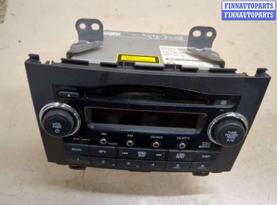 купить Магнитола на Honda CR-V 2006-2012
