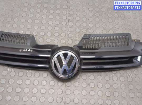 купить Решетка радиатора на Volkswagen Golf 5 2003-2009
