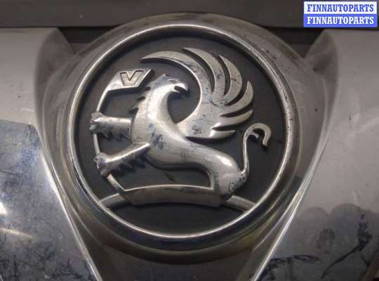 купить Решетка радиатора на Opel Zafira B 2005-2012