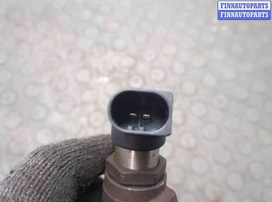 купить Форсунка топливная на Ford Focus 3 2011-2015